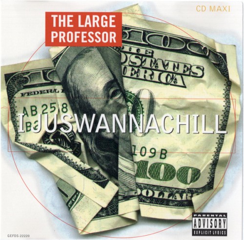 I Juswannachill