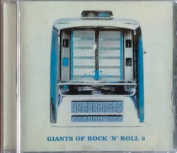 Giants of Rock ’n’ Roll (disc 2)