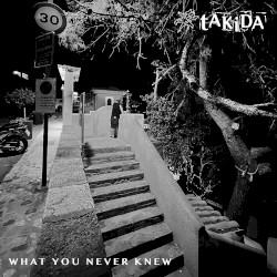 What You Never Knew