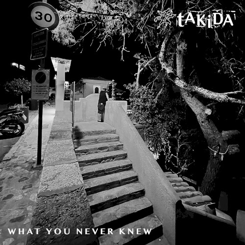 What You Never Knew