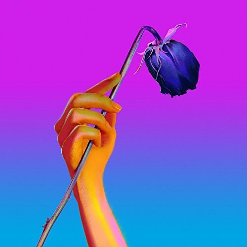 Lonely