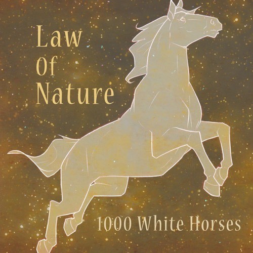 1000 White Horses