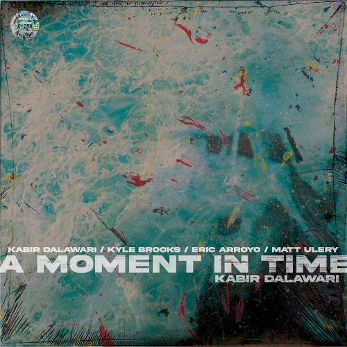 A Moment in Time