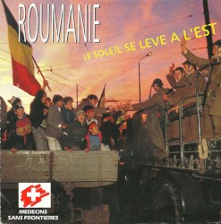 Le Soleil se lève à l’est