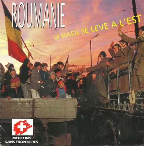 Le Soleil se lève à l’est