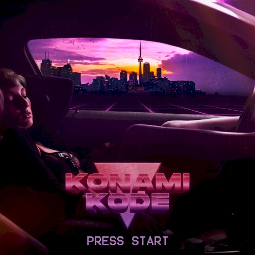 Press Start