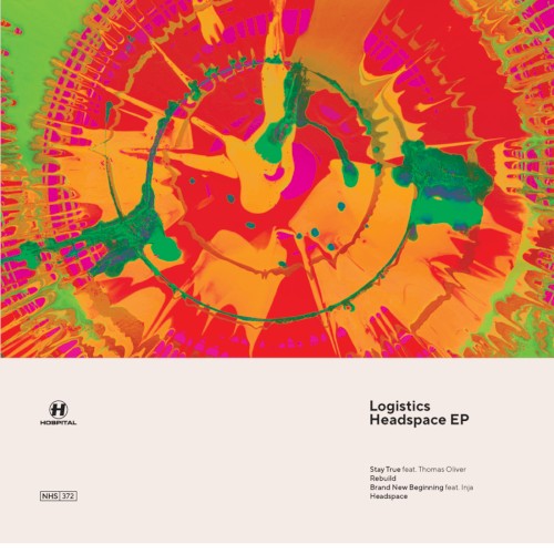 Headspace EP