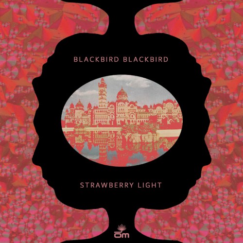 Strawberry Light