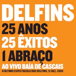 25 anos 25 êxitos 1 abraço