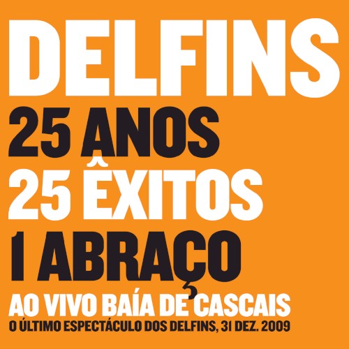 25 anos 25 êxitos 1 abraço