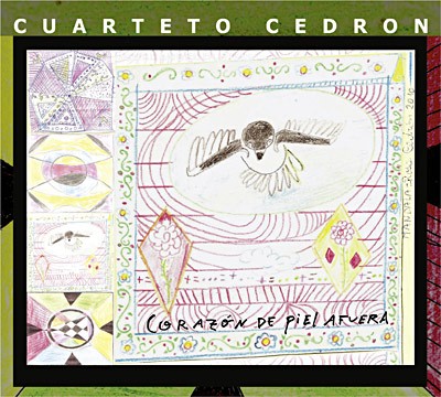 Corazón de Piel Afuera