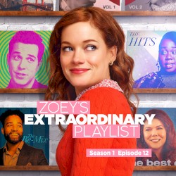 Zoey’s Extraordinary Playlist: Season 1, Episode 12 (Music from the Original TV Series)