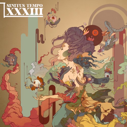 XXXIII