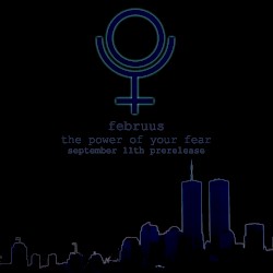 The Power of Your Fear