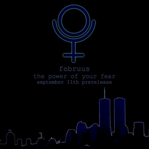 The Power of Your Fear