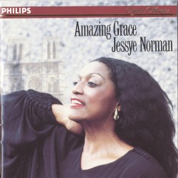 Amazing Grace