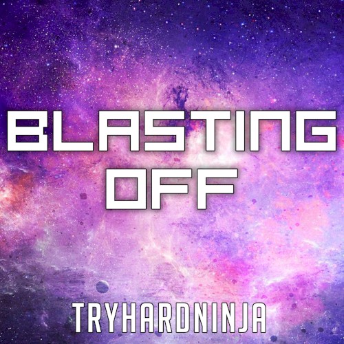Blasting Off
