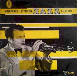 Humphrey Lyttelton Jazz Concert