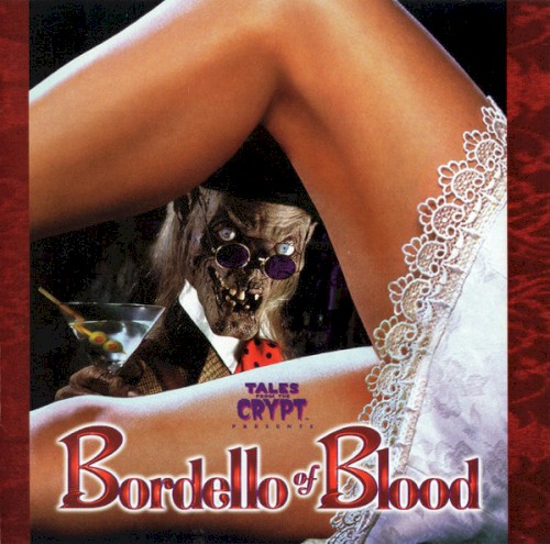 Tales From the Crypt Presents: Bordello of Blood