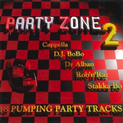 Party Zone 2