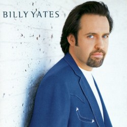 Billy Yates