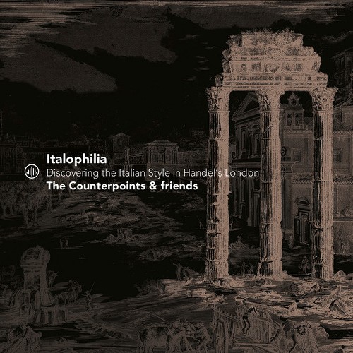 Italophilia - Discovering the Italian Style in Handel’s London