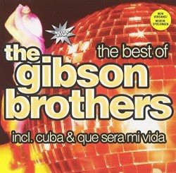 The Best of Gibson Brothers