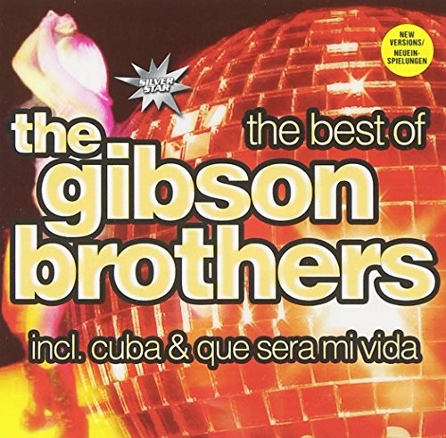 The Best of Gibson Brothers