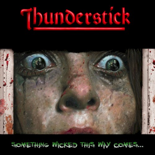 Something Wicked This Way Comes