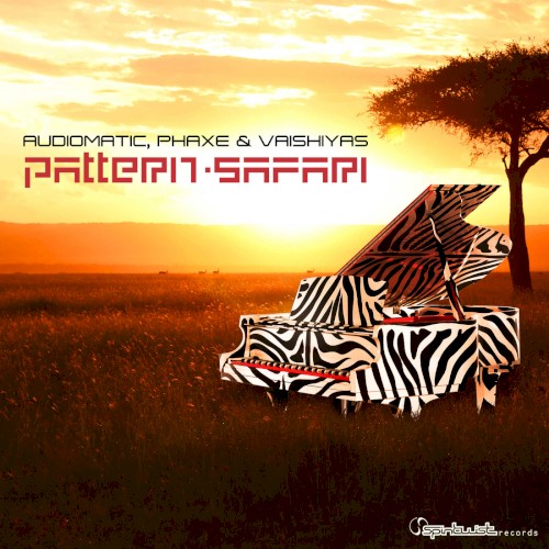 Pattern Safari