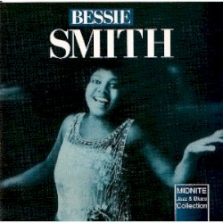 Midnite Jazz & Blues: Empress of the Blues