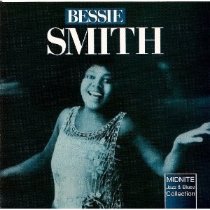 Midnite Jazz & Blues: Empress of the Blues