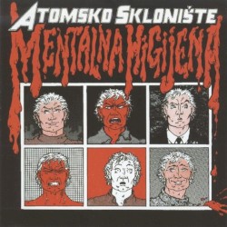 Mentalna higijena
