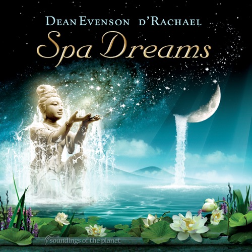 Spa Dreams