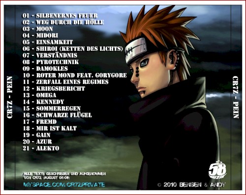 Pein