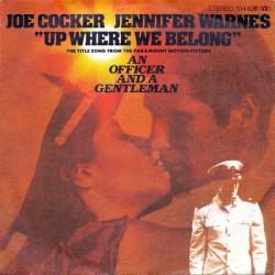 Up Where We Belong / Sweet Li'l Woman