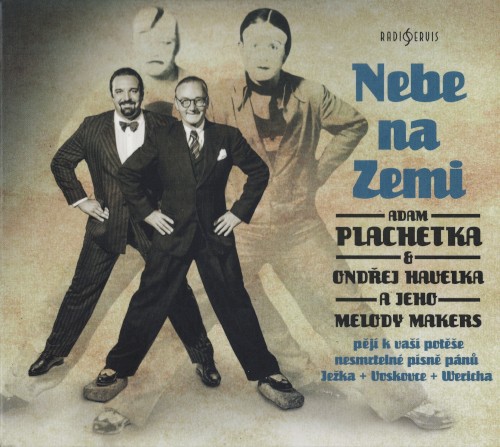Nebe na Zemi