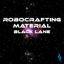 Black Lane