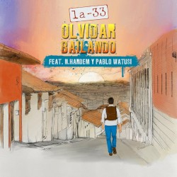 Olvidar bailando