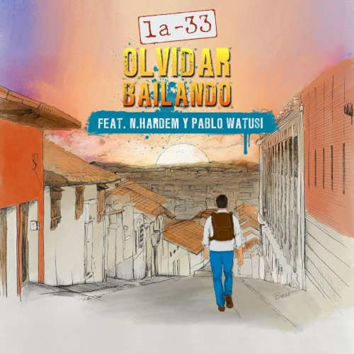 Olvidar bailando