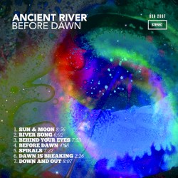 Before Dawn