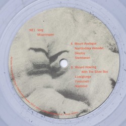 Misantropen