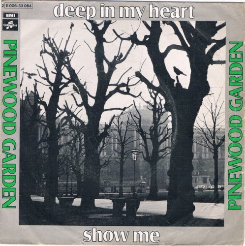 Deep in My Heart / Show Me