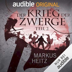 Der Krieg der Zwerge Teil 2