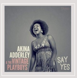 Say Yes