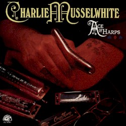Ace of Harps