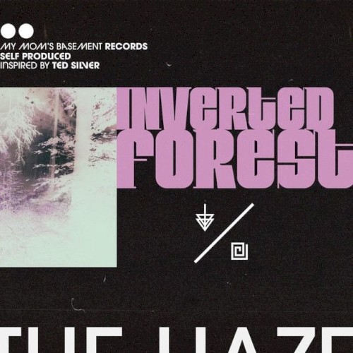 Inverted Forest