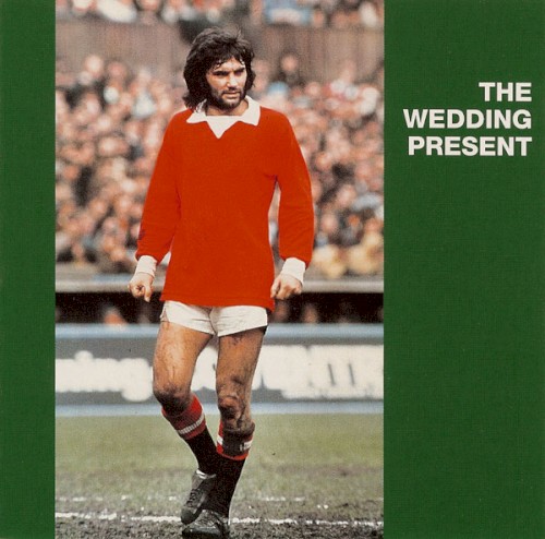 George Best