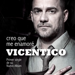 Creo que me enamoré