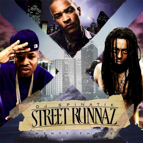 Street Runnaz 23